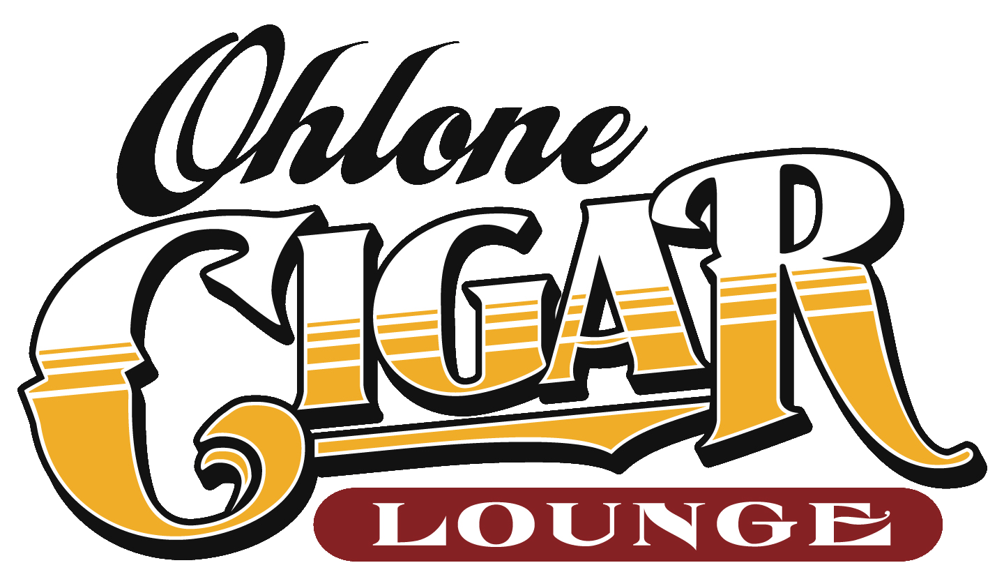 Ohlone Cigar Lounge Logo